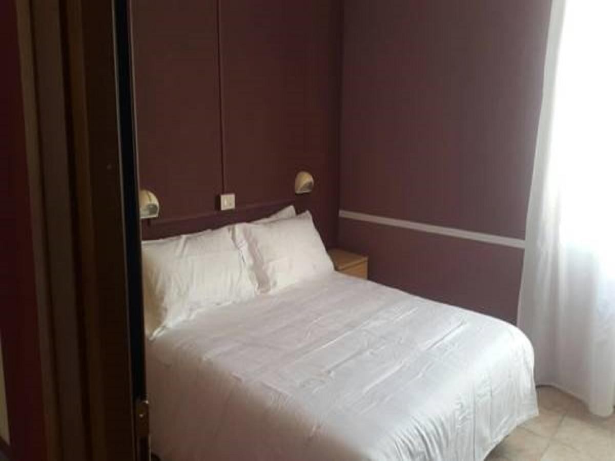 Hotel Raphael Bordighera Exterior foto